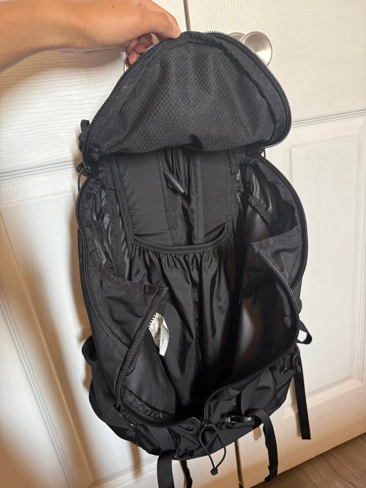 Mystery Ranch Gallagator 19L - photo 3