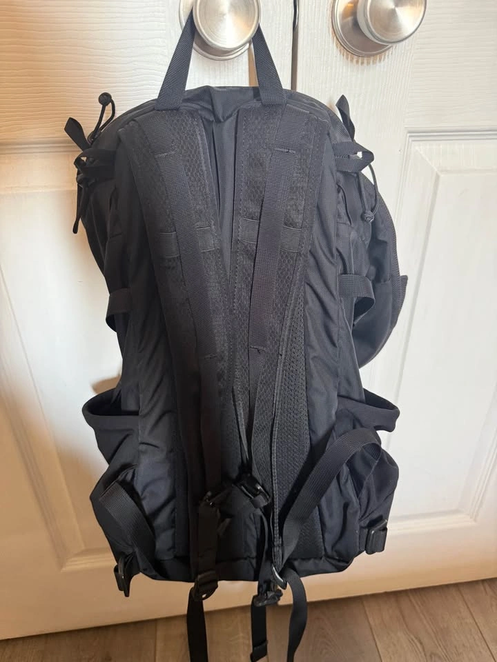 Mystery Ranch Gallagator 19L - photo 4