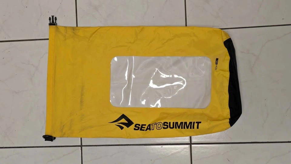 Sea to Summit View 13L Dry Bag
