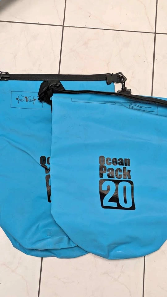 Ocean Pack 20L Dry Bag