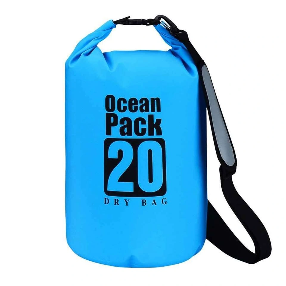 Ocean Pack 20L Dry Bag - photo 2