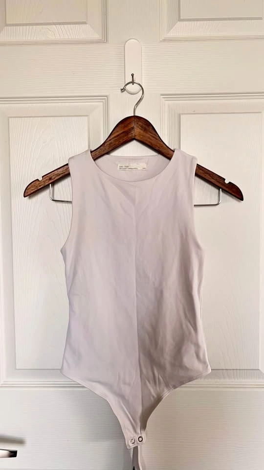 Oak & Fort Bodysuit