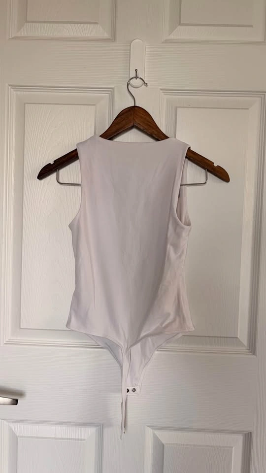 Oak & Fort Bodysuit - photo 3