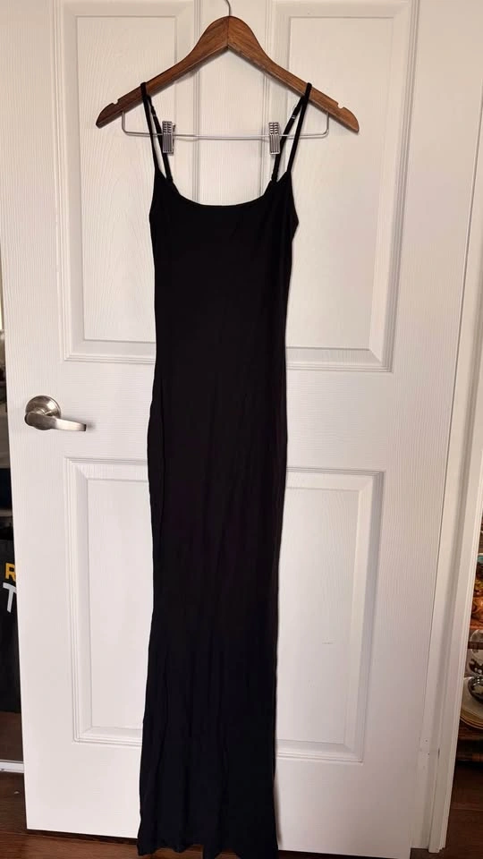 SKIMs slip dress - photo 2