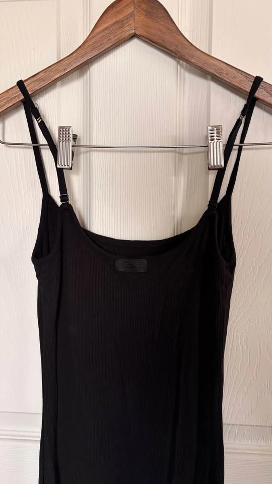 SKIMs slip dress - photo 4