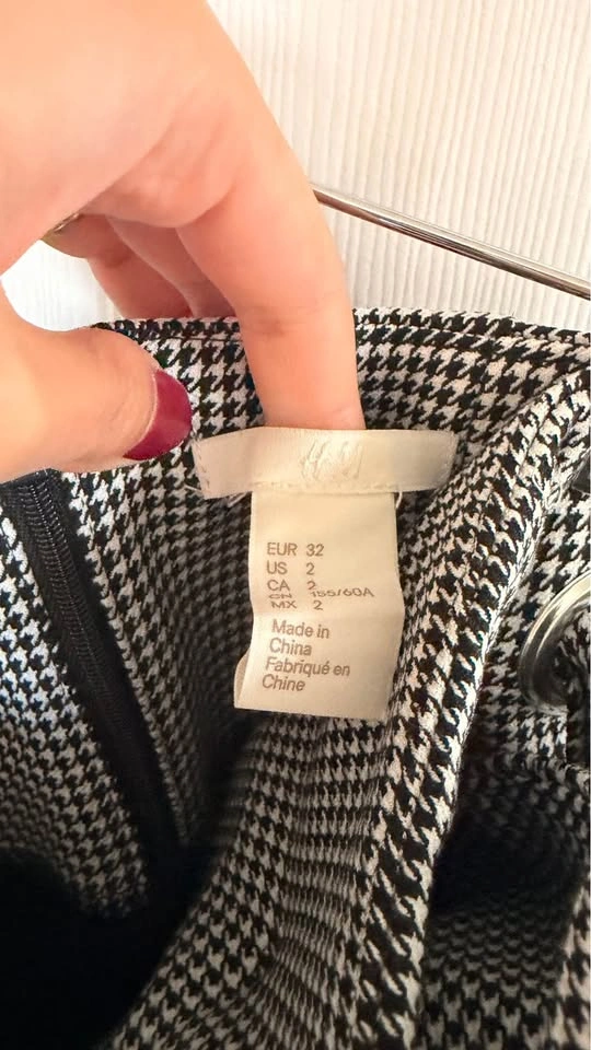 H&M Skirt - photo 2