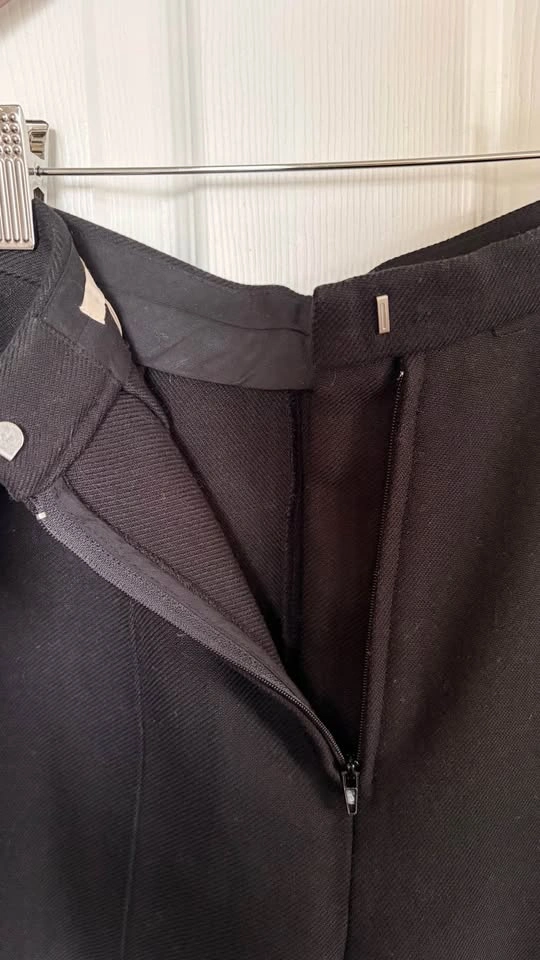 H&M wide leg pants - photo 2