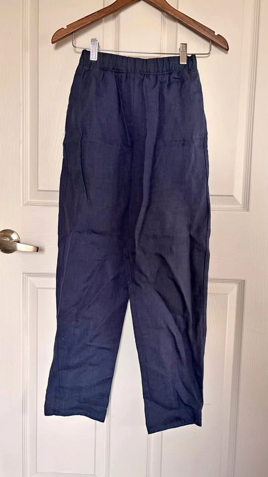 KOTN Linen pants