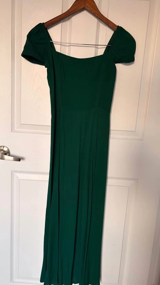 Reformation Dress (0) - photo 2