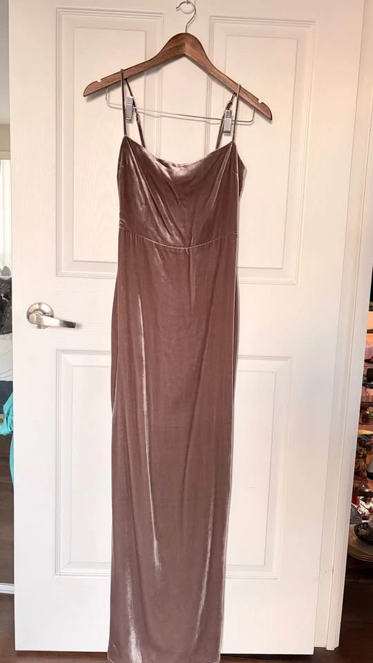 Reformation Frankie Dress BNWT - photo 3