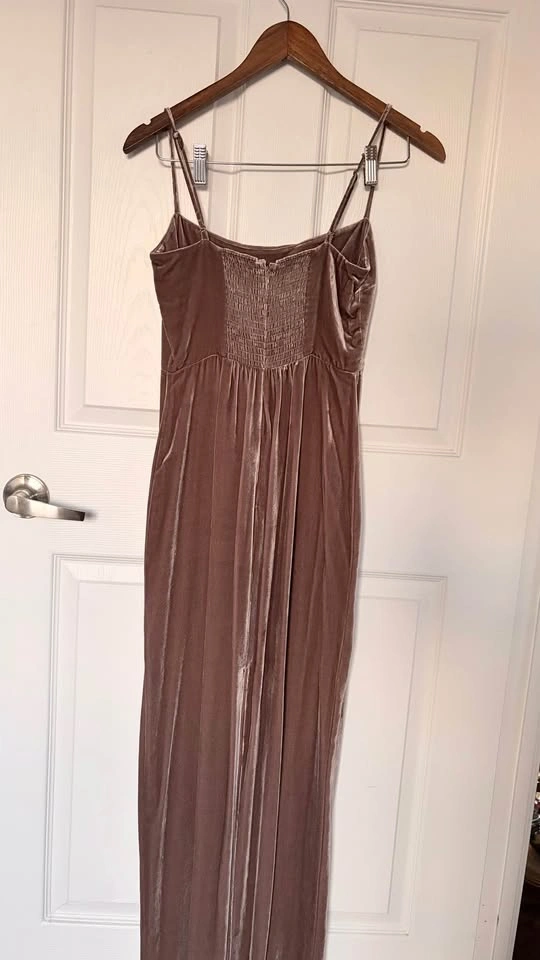 Reformation Frankie Dress BNWT - photo 4