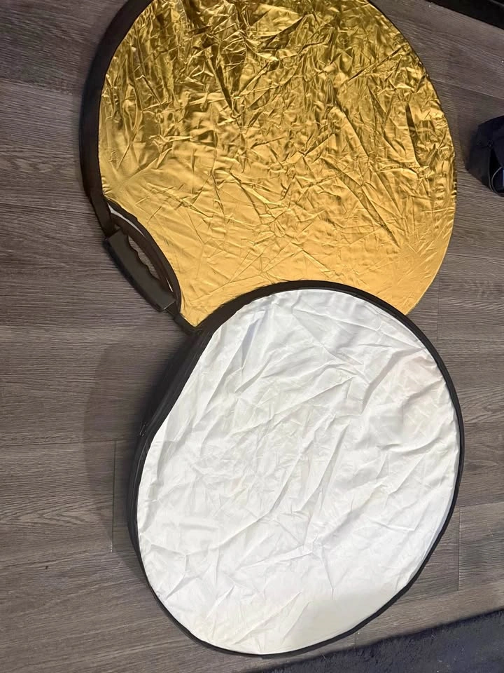 Photography Reflector Bundle