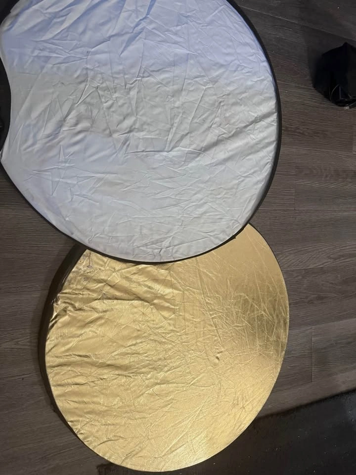 Photography Reflector Bundle - photo 3
