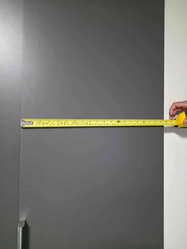 IKEA Pax door with handle - photo 3