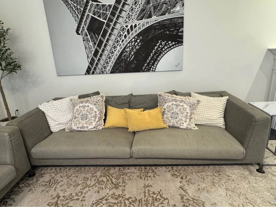20"x20" brand new cushions - photo 4