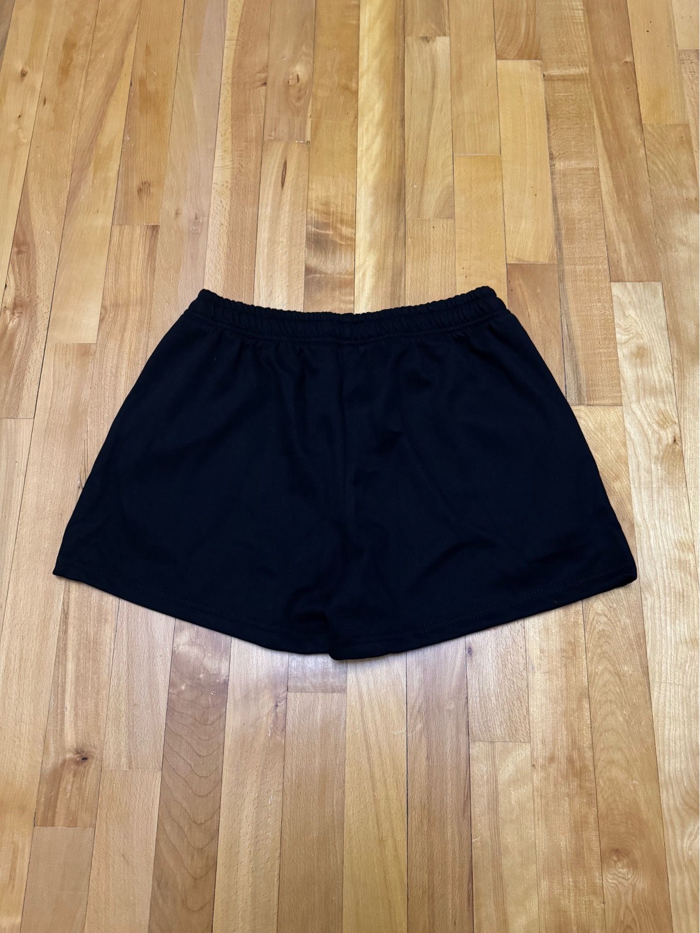 Alo Black Shorts - photo 2