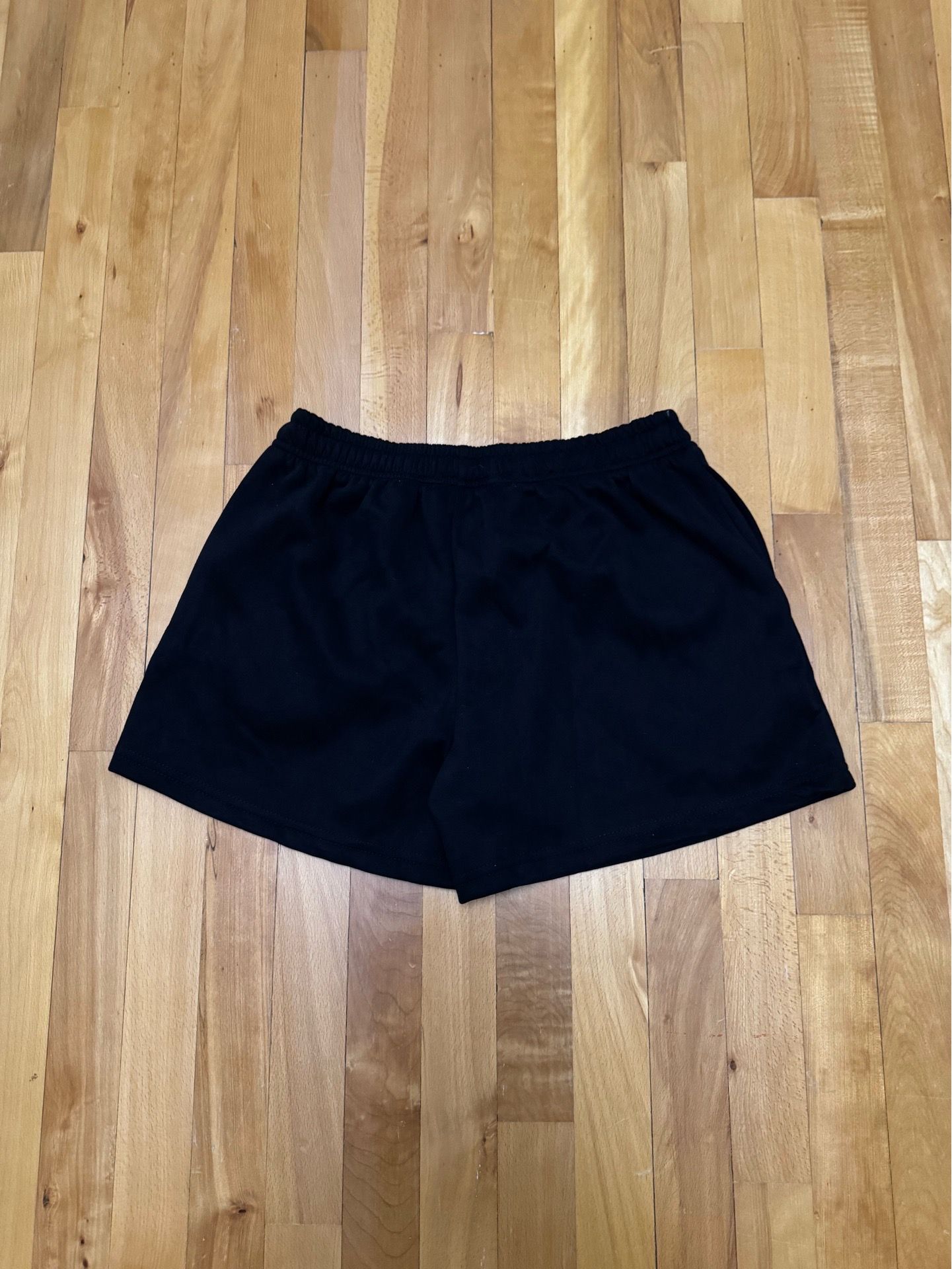 Alo Black Shorts - photo 2