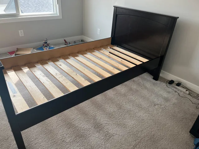 Single Bed thumbnail