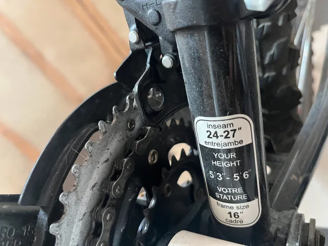 All Terrain Bike image indicator(3)