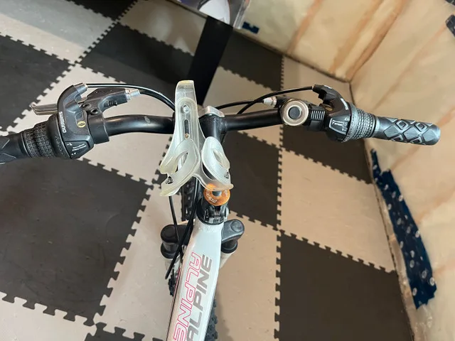 All Terrain Bike image indicator(4)