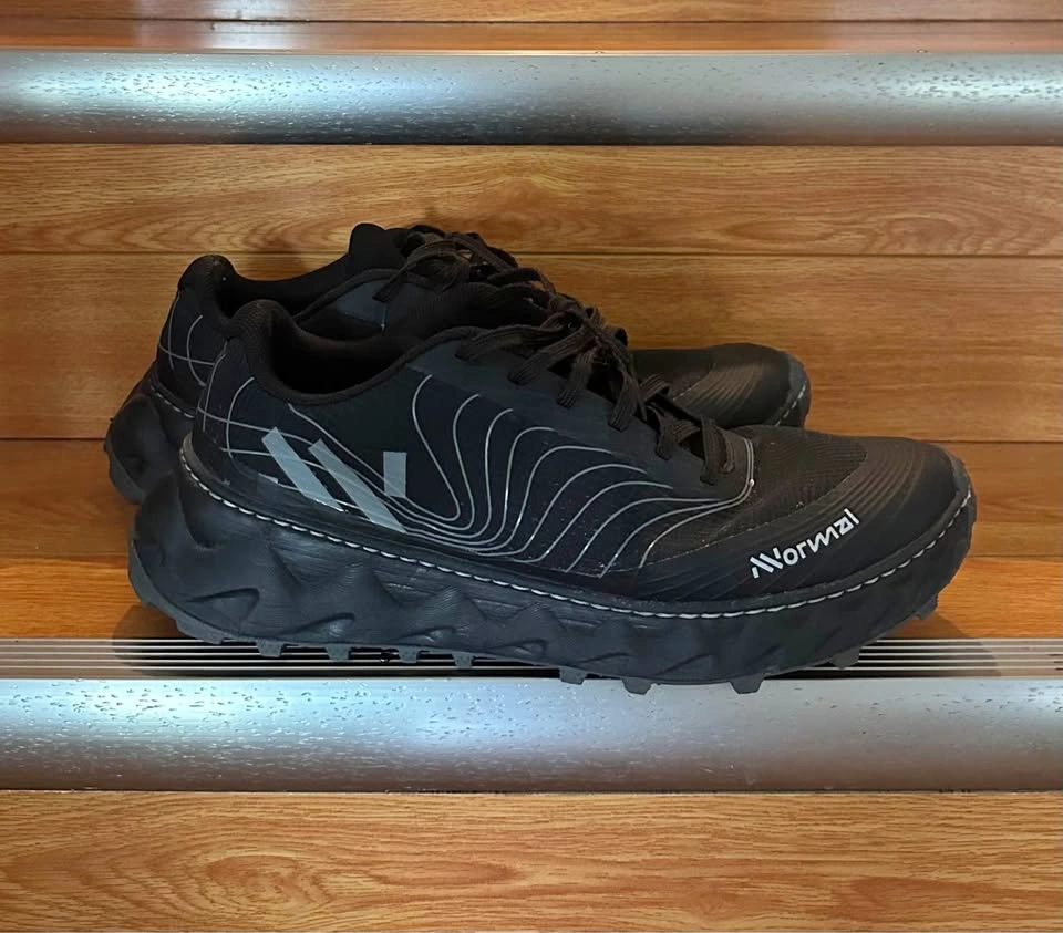 Nnormal Tomir 2.0 Shoes