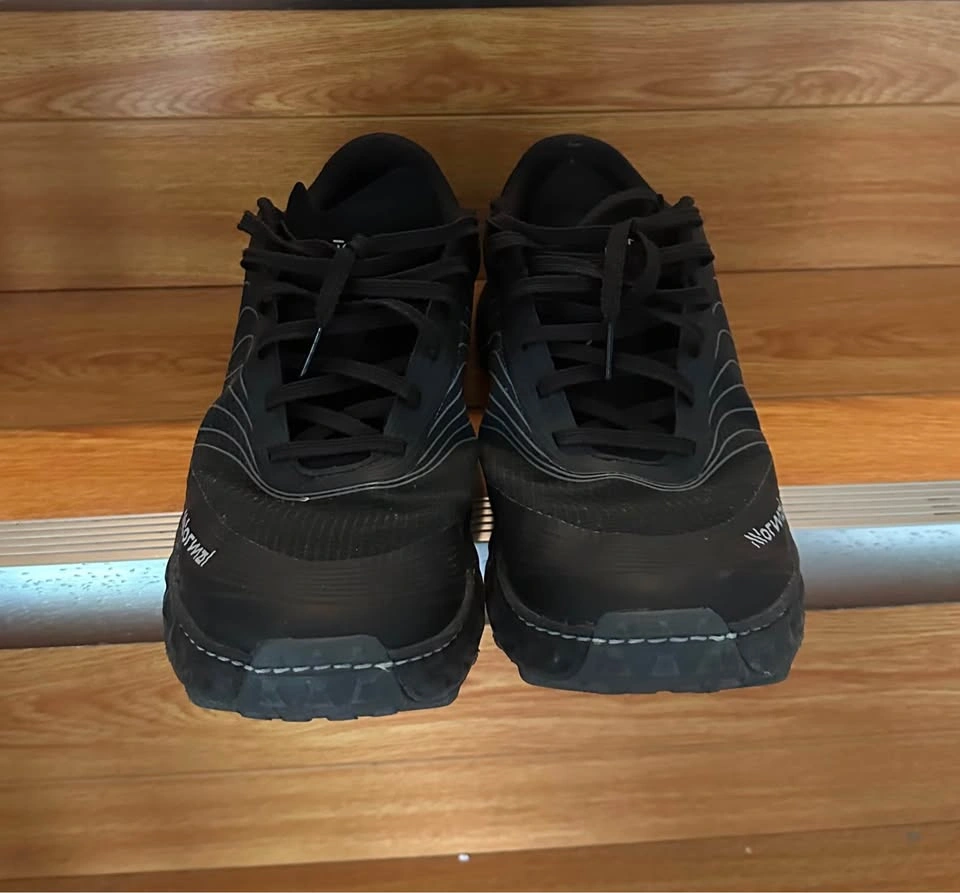 Nnormal Tomir 2.0 Shoes - photo 5