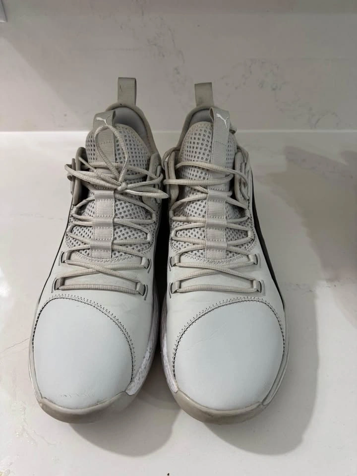 Puma and Reebok Men's Sneakers- size 13 - photo 4