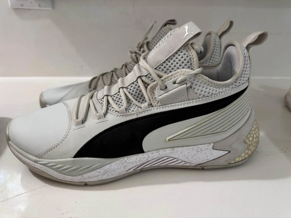 Puma and Reebok Men's Sneakers- size 13 - photo 5