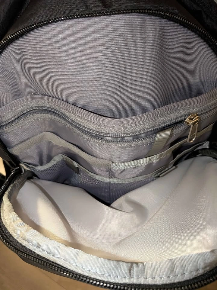 North Face Recon 30L Backpack - photo 3
