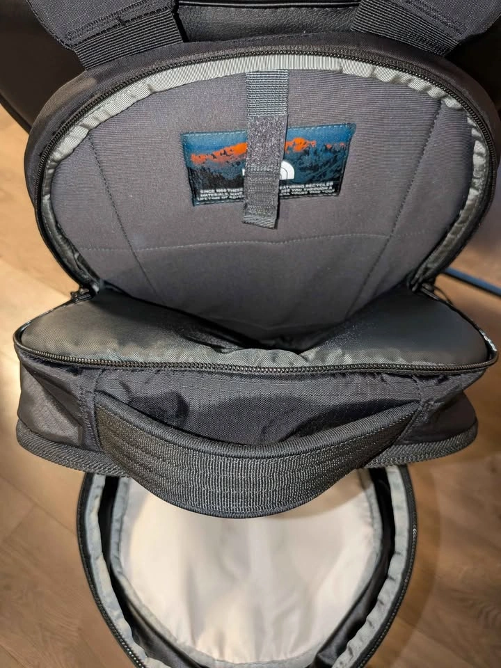 North Face Recon 30L Backpack - photo 4