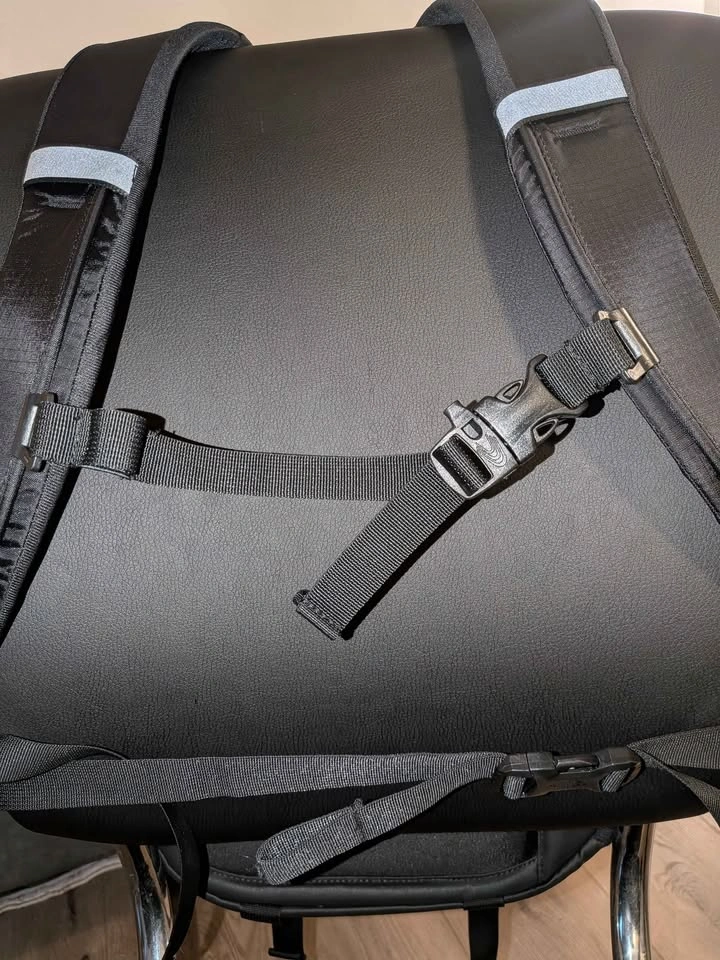 North Face Recon 30L Backpack - photo 5