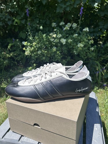 Adidas Y-3 Tokyo size 12.5 men’s - photo 5