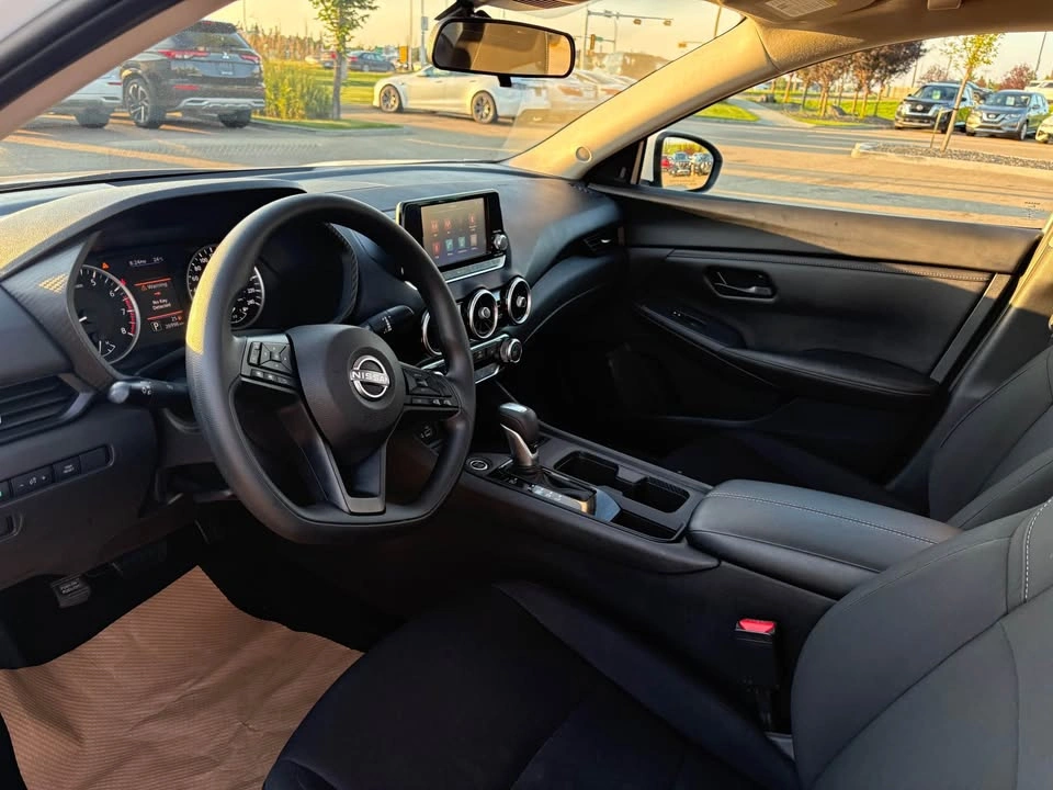 2024 Nissan Sentra - photo 5