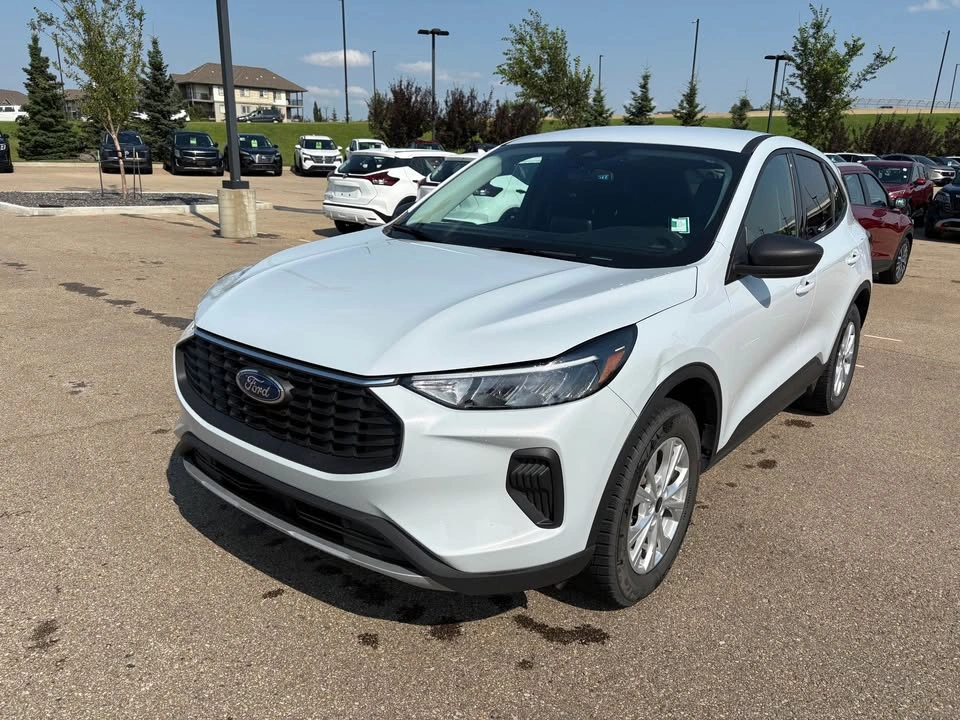 2025 Ford Escape - photo 4