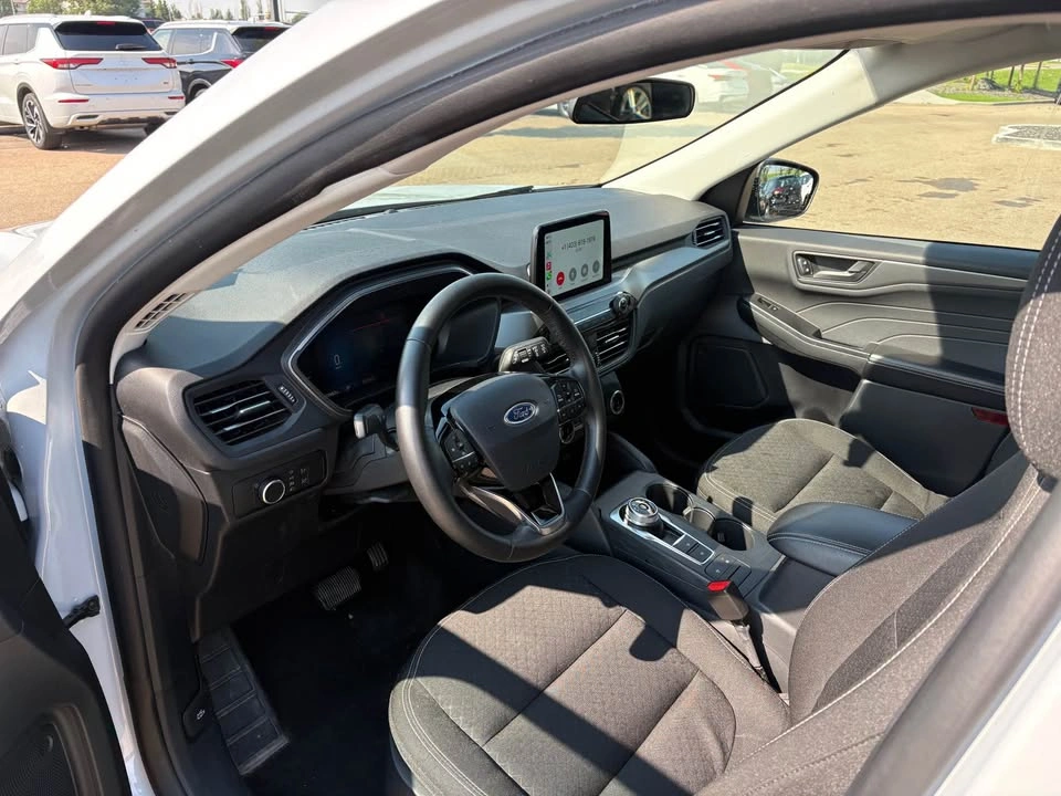 2025 Ford Escape - photo 5