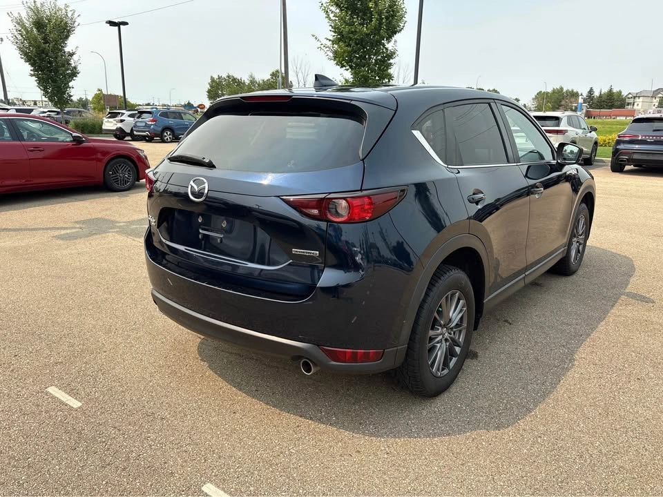 2021 Mazda CX-5 - photo 3