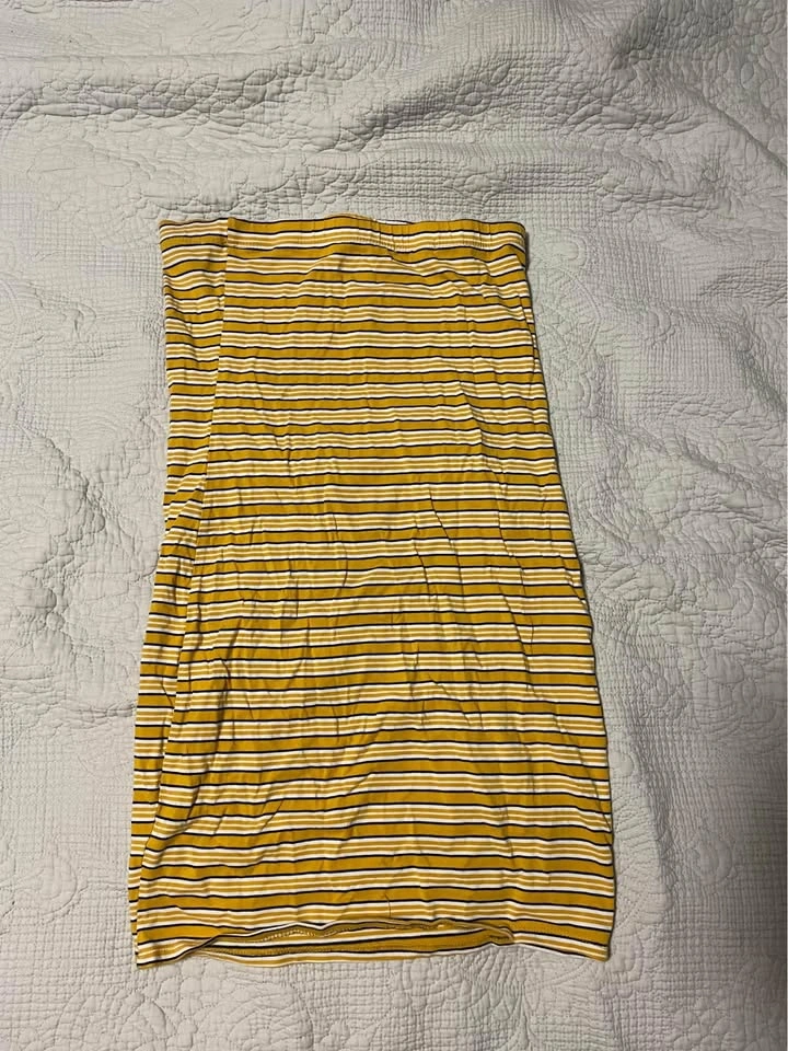 Fashion Nova strapless mini dress - photo 5