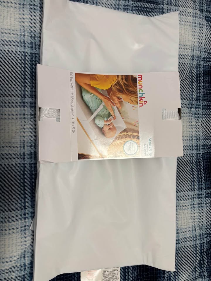 Changing Pad - photo 2