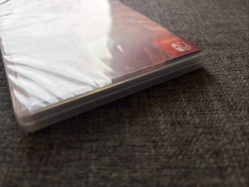 The Legend of Zelda Tears of the Kingdom Nintendo Switch Brand N - photo 4