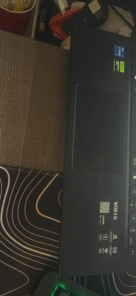 Gaming laptop for trade - photo 4