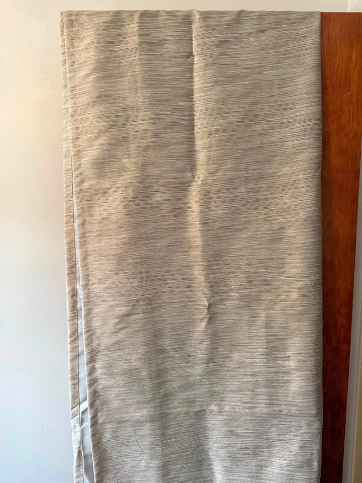 Curtains - 6 Panels