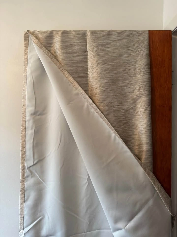 Curtains - 6 Panels - photo 2