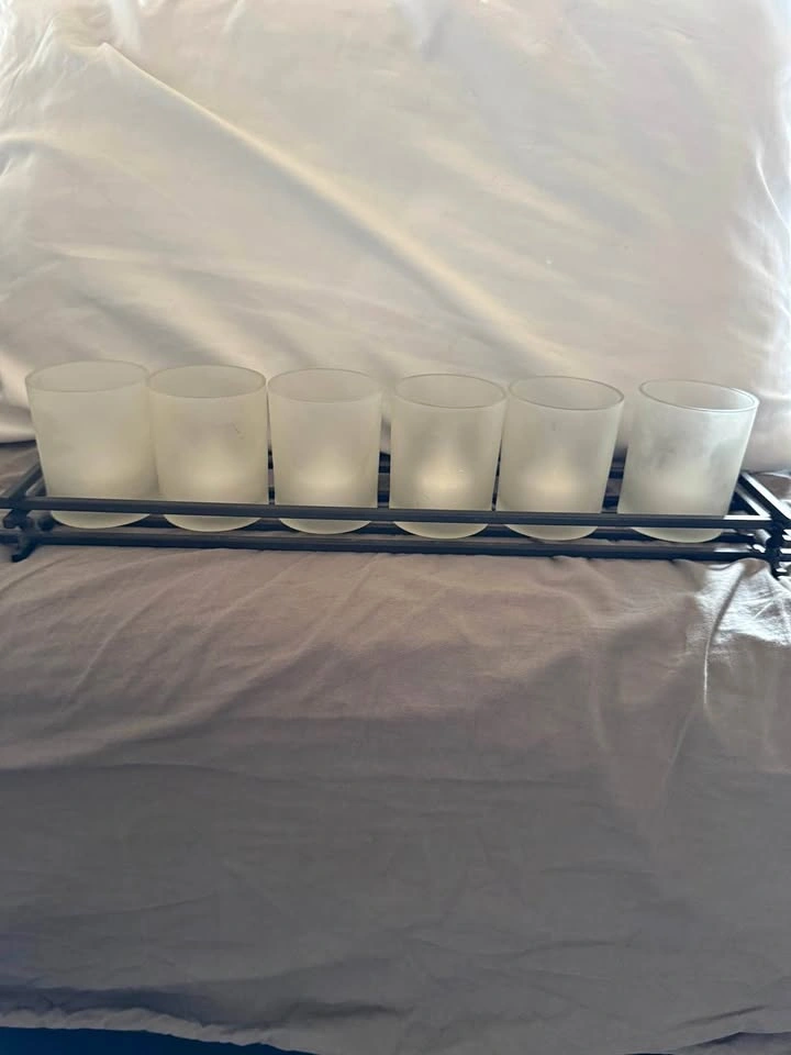 Candle Holder
