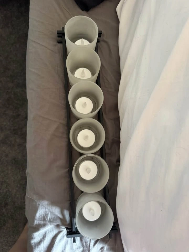 Candle Holder - photo 2