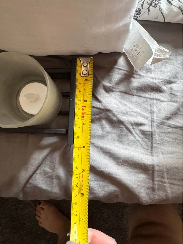 Candle Holder - photo 4