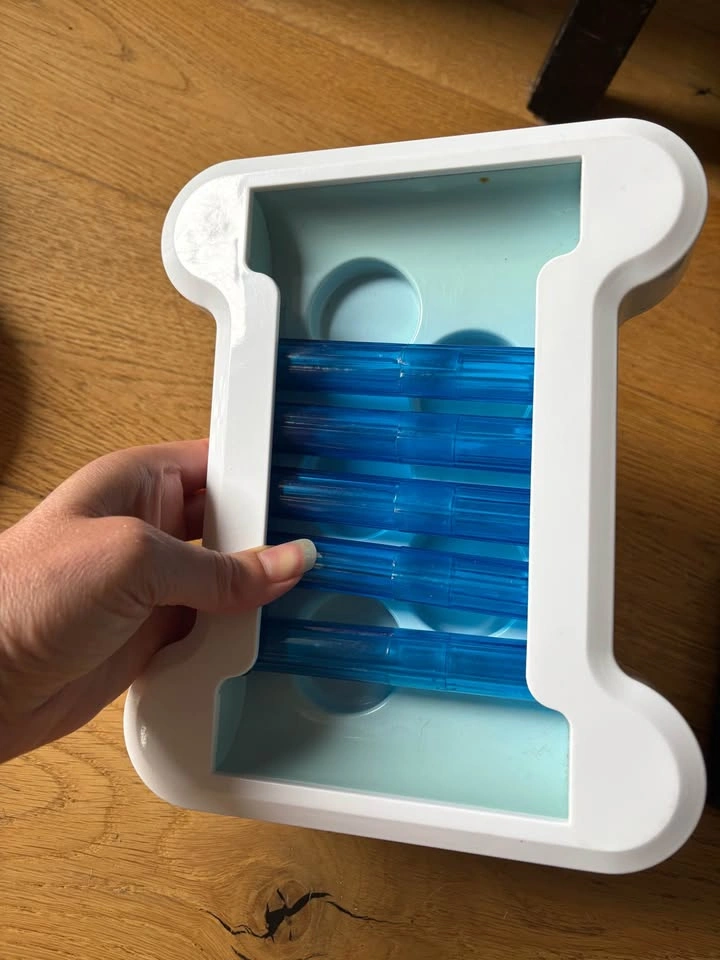 Two Dog puzzle feeders / interactive toys - photo 4