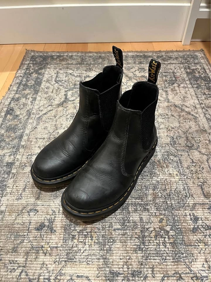 Doc Martin Boots