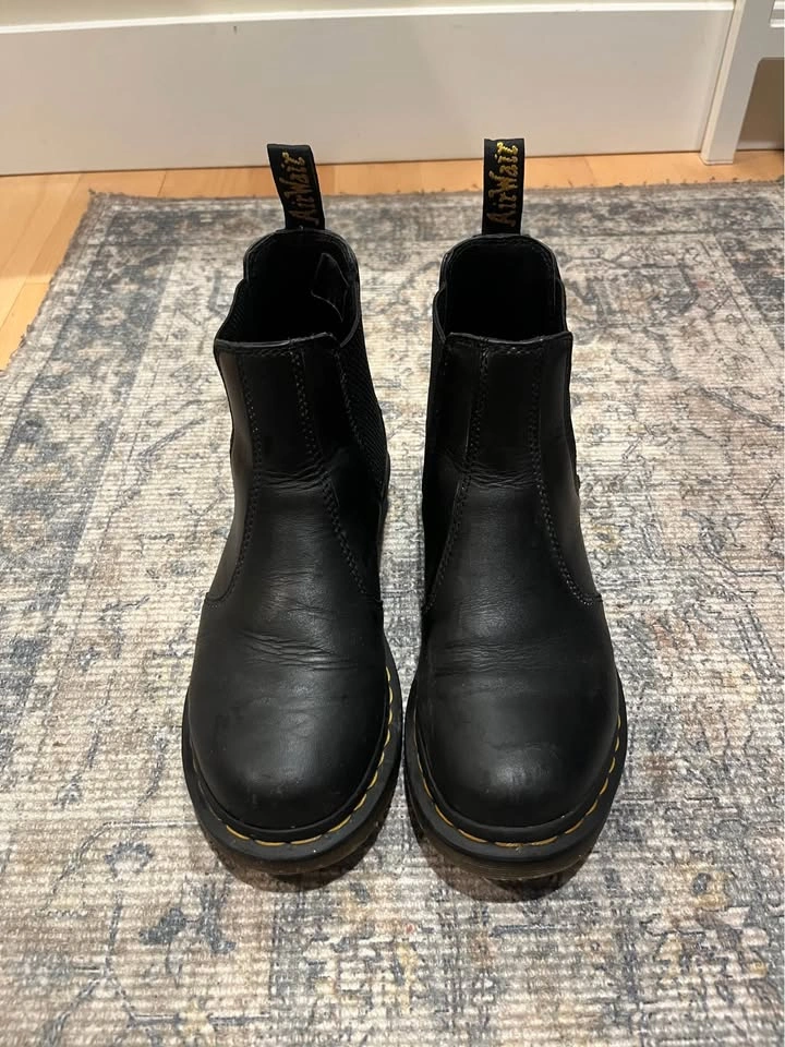 Doc Martin Boots - photo 2