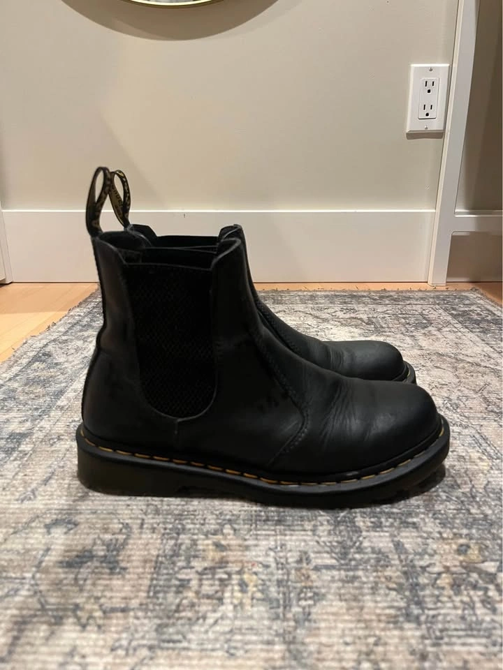 Doc Martin Boots - photo 3