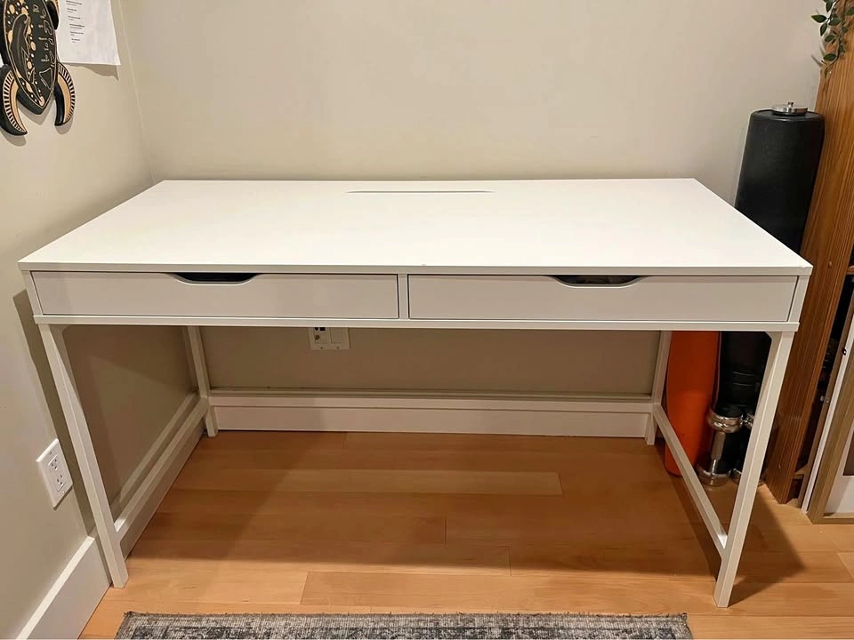 IKEA Alex Desk